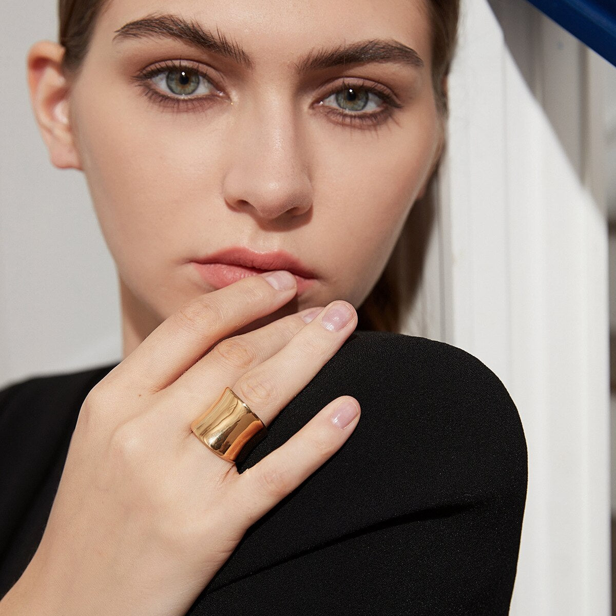 Chloé Ring