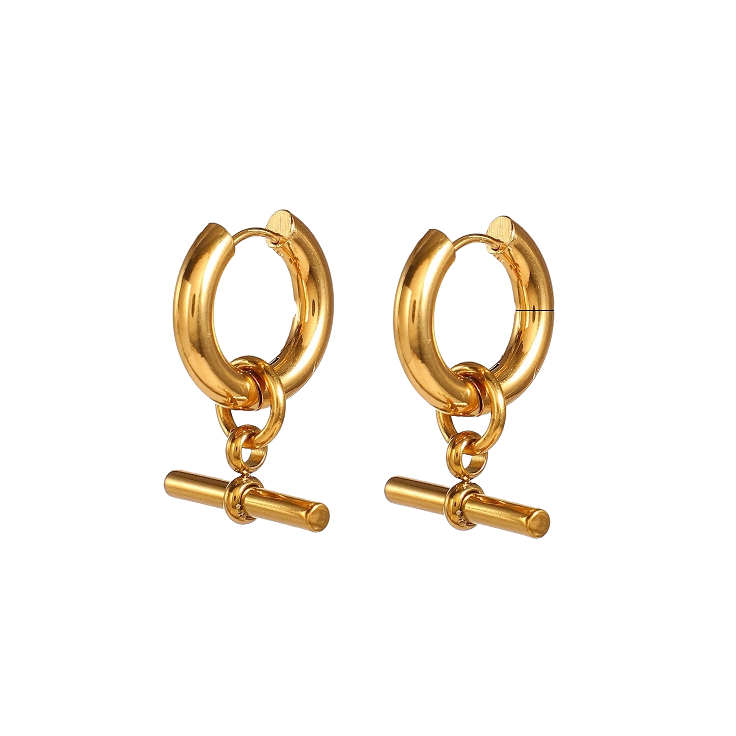 Bernice Earrings