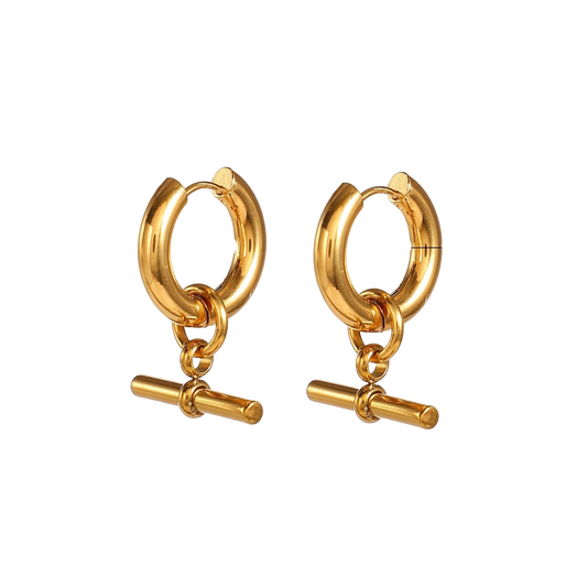 Bernice Earrings