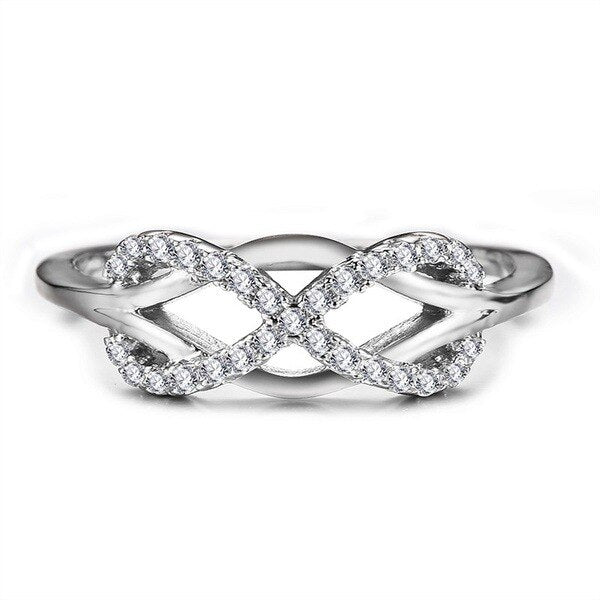 Infinity Ring